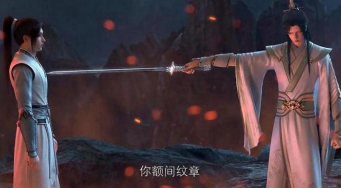 穿书自救指南|《魔道》完结，《穿书》不更，唯有“三弟”还在坚持，追个番好难