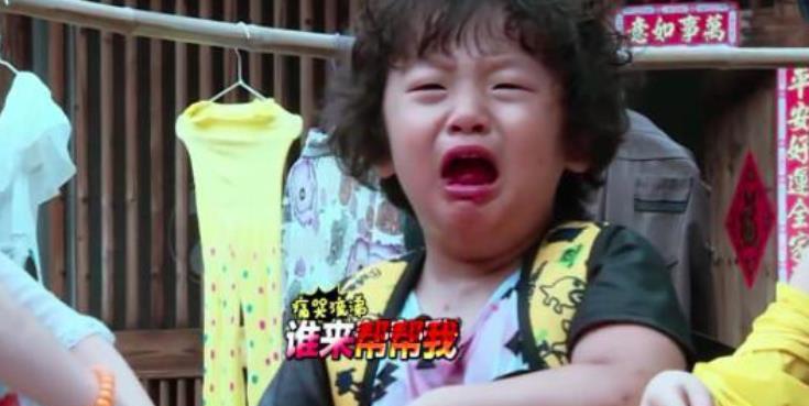 朱珠|一眨眼，都长这么大了……