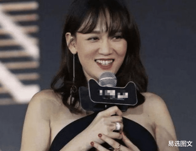 陈乔恩|42岁陈乔恩不能再胖了！麒麟臂加水桶腰，明星变大妈也可以很简单