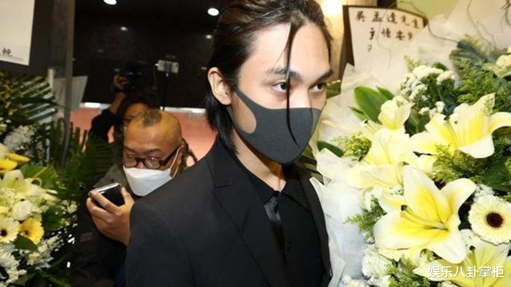 键盘侠|吴孟达18岁的儿子被“网暴”，撕开了多少网络键盘侠的遮羞布？