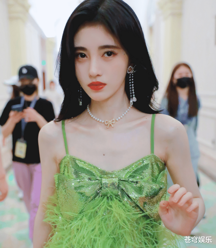 创造营2021|网曝《创4》总决赛嘉宾已定，见到名单那一刻，鹅厂有钱是真的！