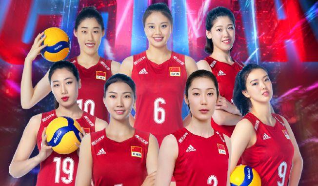 张玉宁|盘点2021中国女排大事：4老将退役，郎平时代落幕，谩骂鲜花并存
