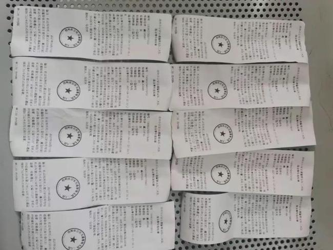 沧州城你不知道的事儿 电动三（四）轮专项治理 电动三（四）轮车，违法零容忍！