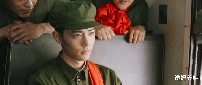 英雄岁月之王牌部队|孩子，当你感觉不公平，心里窝囊时，看看《王牌部队》这番话吧！