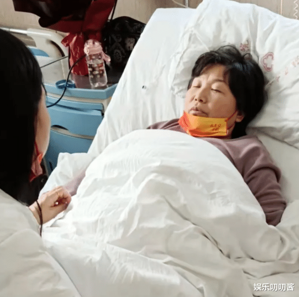 杜新枝|曝杜新枝想拿房“赎”郭威，不知羞耻提2个要求，网友：这病得治