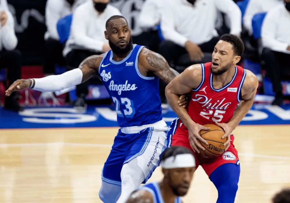广州队|NBA五个状元缺席，谁先复出？两人因伤休战，两人很健康却不想打