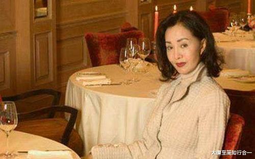 刘园园|现代版吕后：隐忍43年，独占近百亿家产，无人斗得过的原配正妻