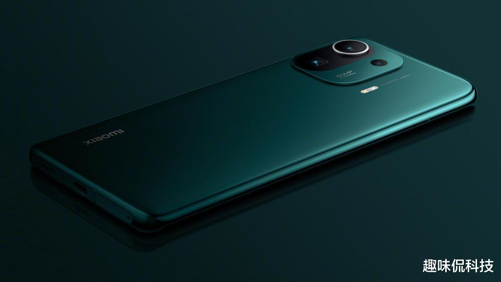 小米科技|首发被抢?小米12坏消息传来,屏幕还缩水了