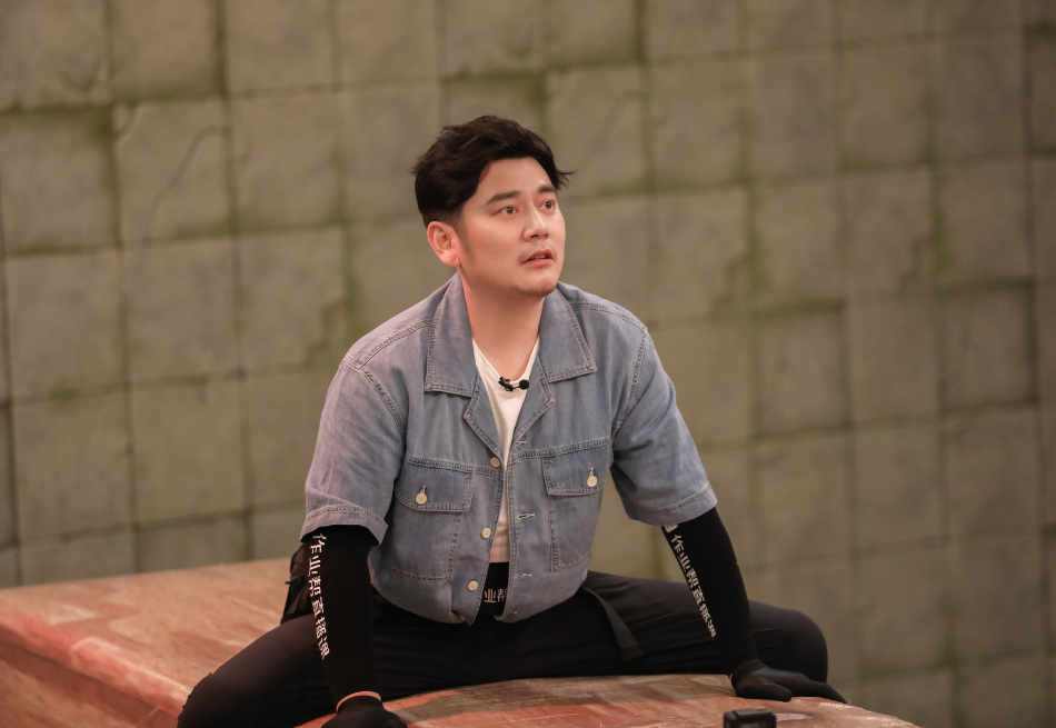 杨洋|军艺五大校草有4个“已膨胀”，全部人都在静观杨洋的横向发展了