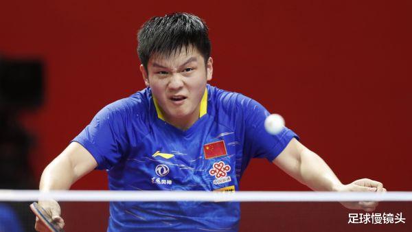 樊振东|央视CCTV5直播！樊振东PK马龙克星，曾4-1横扫对手，剑指冠军