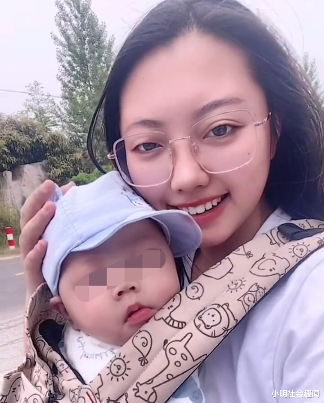 |吴海燕：丈夫意外身亡，公婆哄她生下遗腹子，如今惨遭驱逐（上）