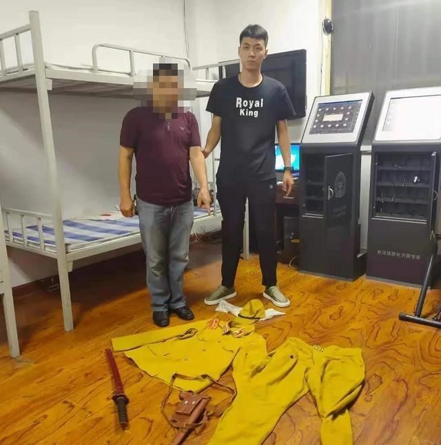 辽宁省 广场上表演“鬼子进村”辱华，民族伤痕岂能娱乐？辽宁公安：行拘