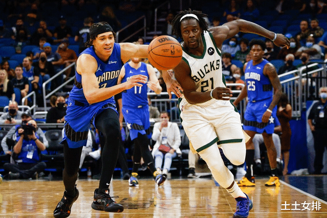 魔術(shù)隊|18分大勝！三巨頭80分，關(guān)鍵時刻考辛斯立功，魔術(shù)值得尊敬