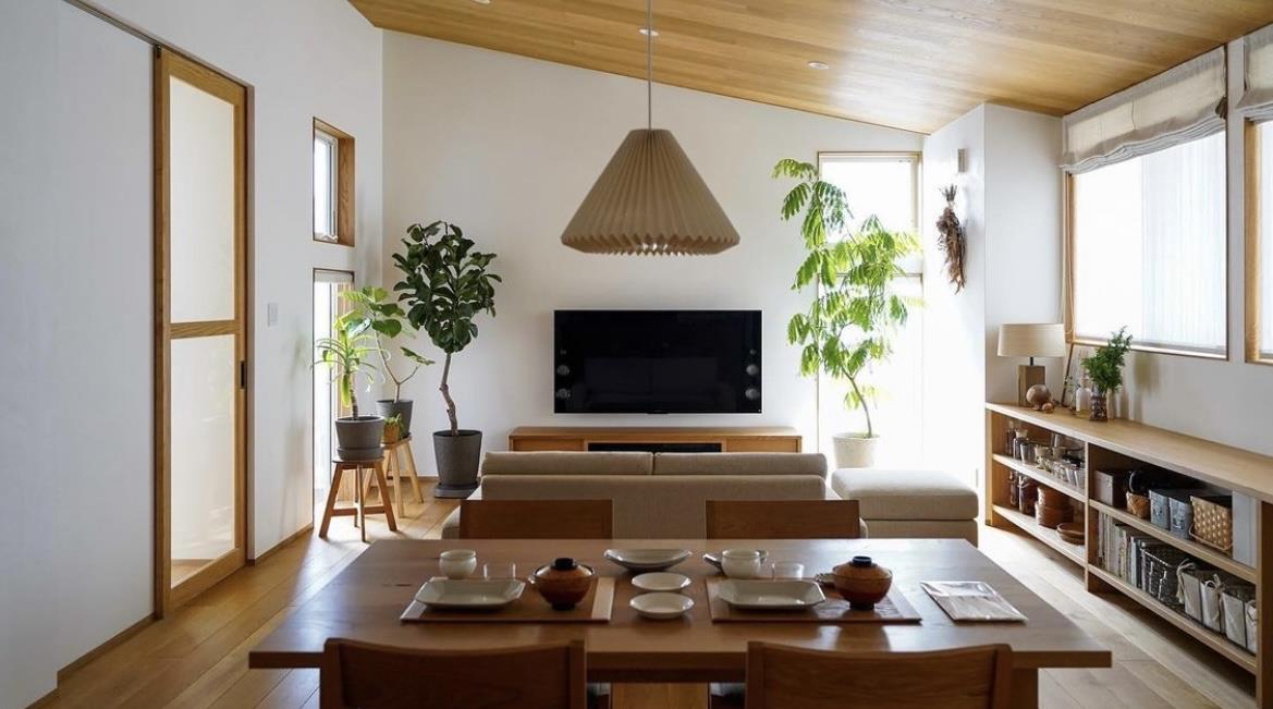 看完这位日本太太的家,我彻底服气了!全屋处处有条不紊,无敌!