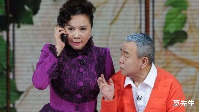 潘长江|潘长江的自我毁灭：春晚钉子户到直播带货的潘子，他就那么爱钱吗？