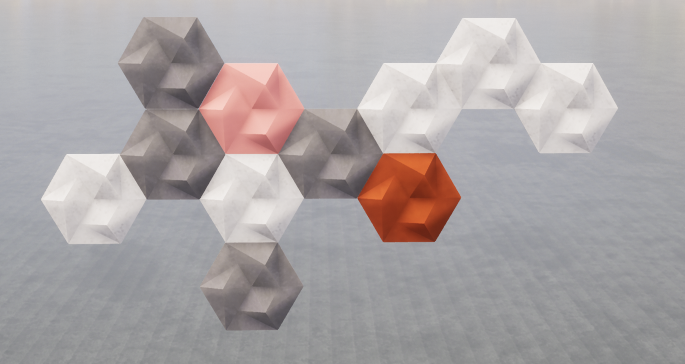 蓝宝清水 耗时4年花费4亿的清水混凝土豪宅—壕在哪？