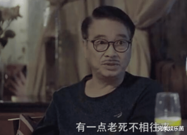 吴孟达|吴孟达前女友癌症复发，仅剩一肺片难以手术，曾一餐吃60盘生鱼片