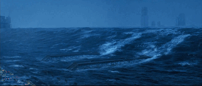 流浪地球|全球公认10大灾难电影盘点,每一部都超级震撼!