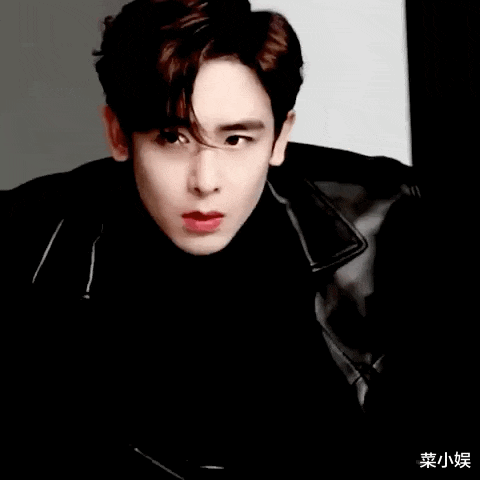 刘昊然|韩国初代男神尼坤黑料缠身还来捞金，过期的CP你还嗑吗？