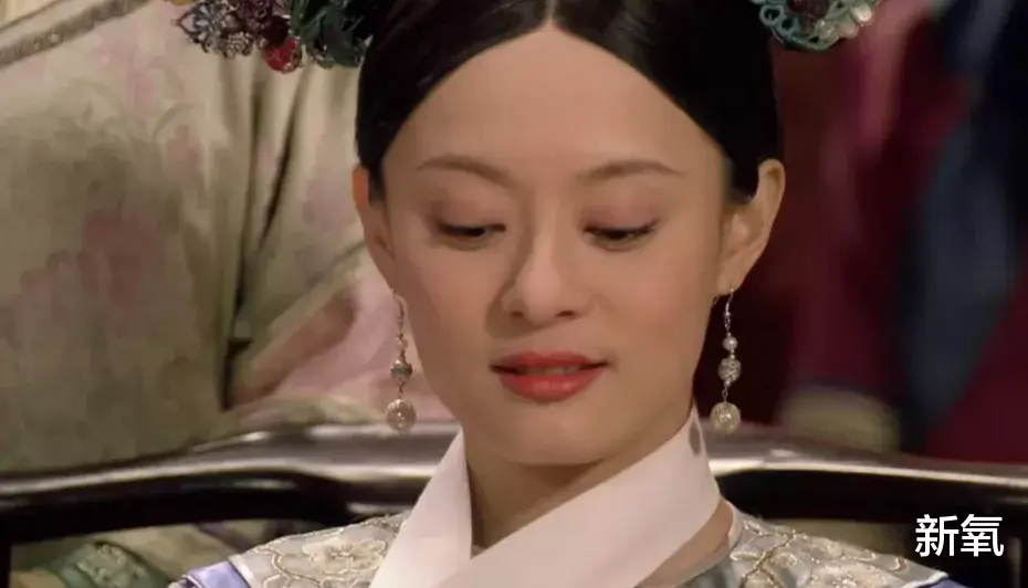 甄嬛传|《甄嬛传》火了10年了,我才发现这是职场卷王和小镇做题家的斗争