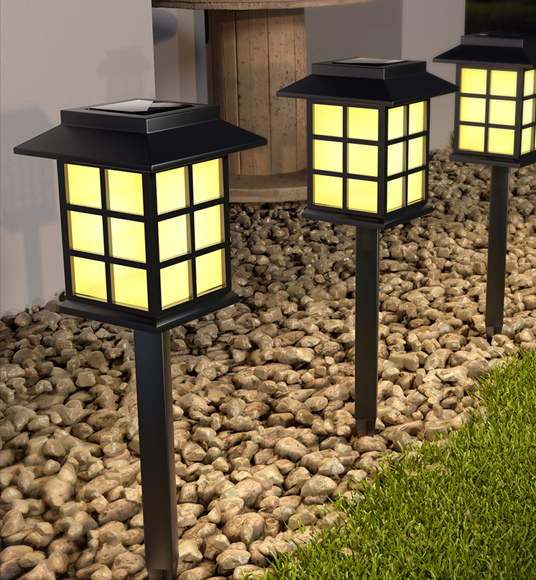 打造一个，建在地面下的“下沉式庭院”花园，比传统院落更实用