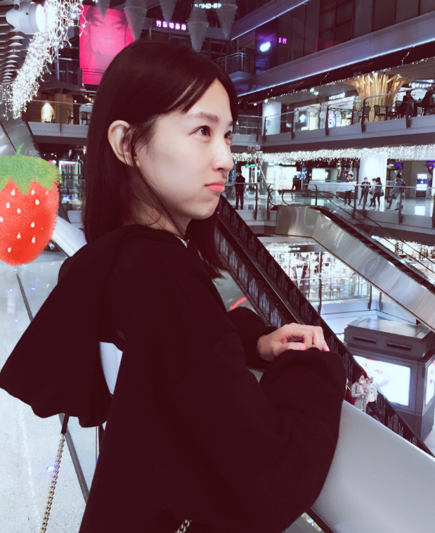 蒋欣|别人“一胖毁所有”，只有林宛瑜变胖之后不但没变残还越来越美