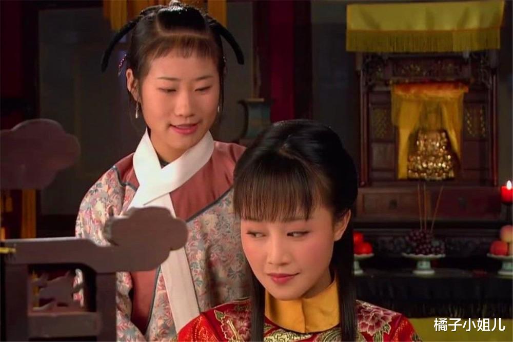 甄嬛|为防止浣碧有孕，甄嬛一共送了3套嫁妆给她，成全只是说说而已