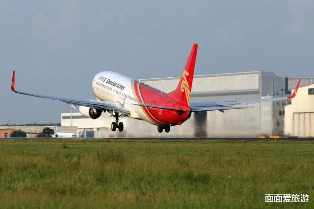 大唐不夜城 贵州将耗巨资建新机场，4C级别工期3年，这个县或迎“崛起”