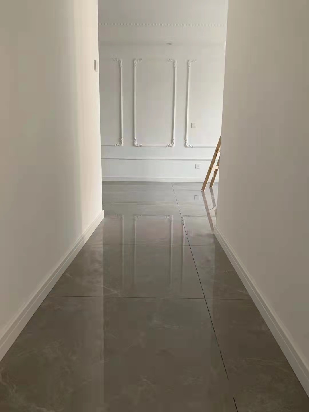 注意，能影响空间美观的细节，你有发现了吗？