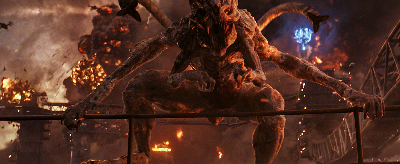 新冠病毒 电影中的狰狞怪兽要么是外星来客，要么是远古生物，要么是基因变异