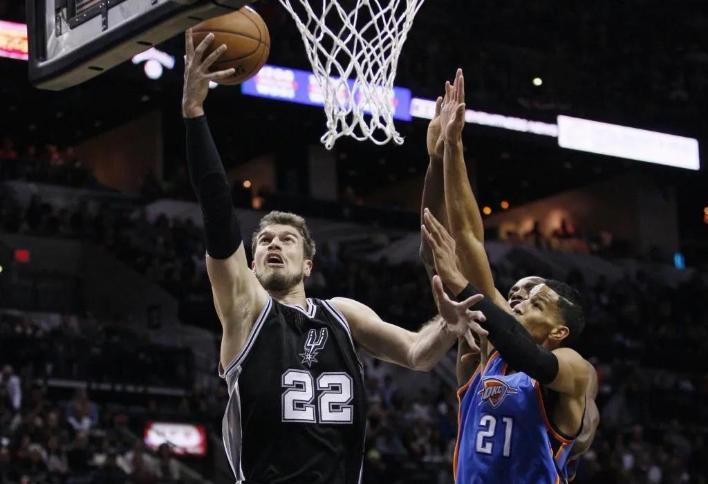 欧洲|美媒《HoopsHype》列出的75大国际球星名单：51-75名