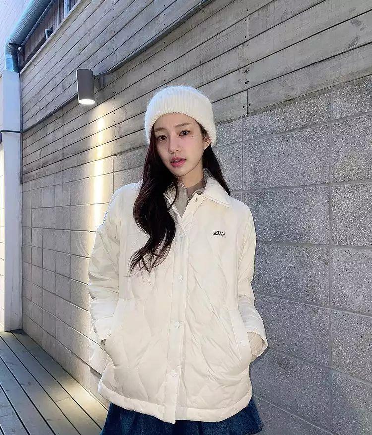 李侑菲|BTS柾国恋爱？传热恋大7岁李侑菲！女方声明：只认识Suga