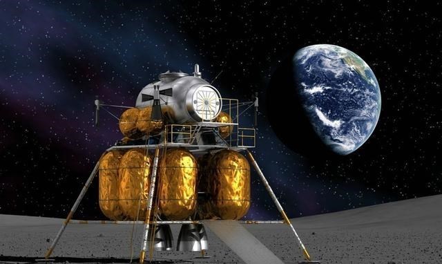 NASA 宇航员连牺牲都不怕,为啥从月球上看地球会感到恐惧?