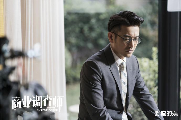 陈坤|《正青春》后，三部职场剧将播，陈坤、袁咏仪、朱亚文各一部