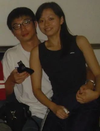 吴磊|她终于不在垃圾堆里捡老公了？