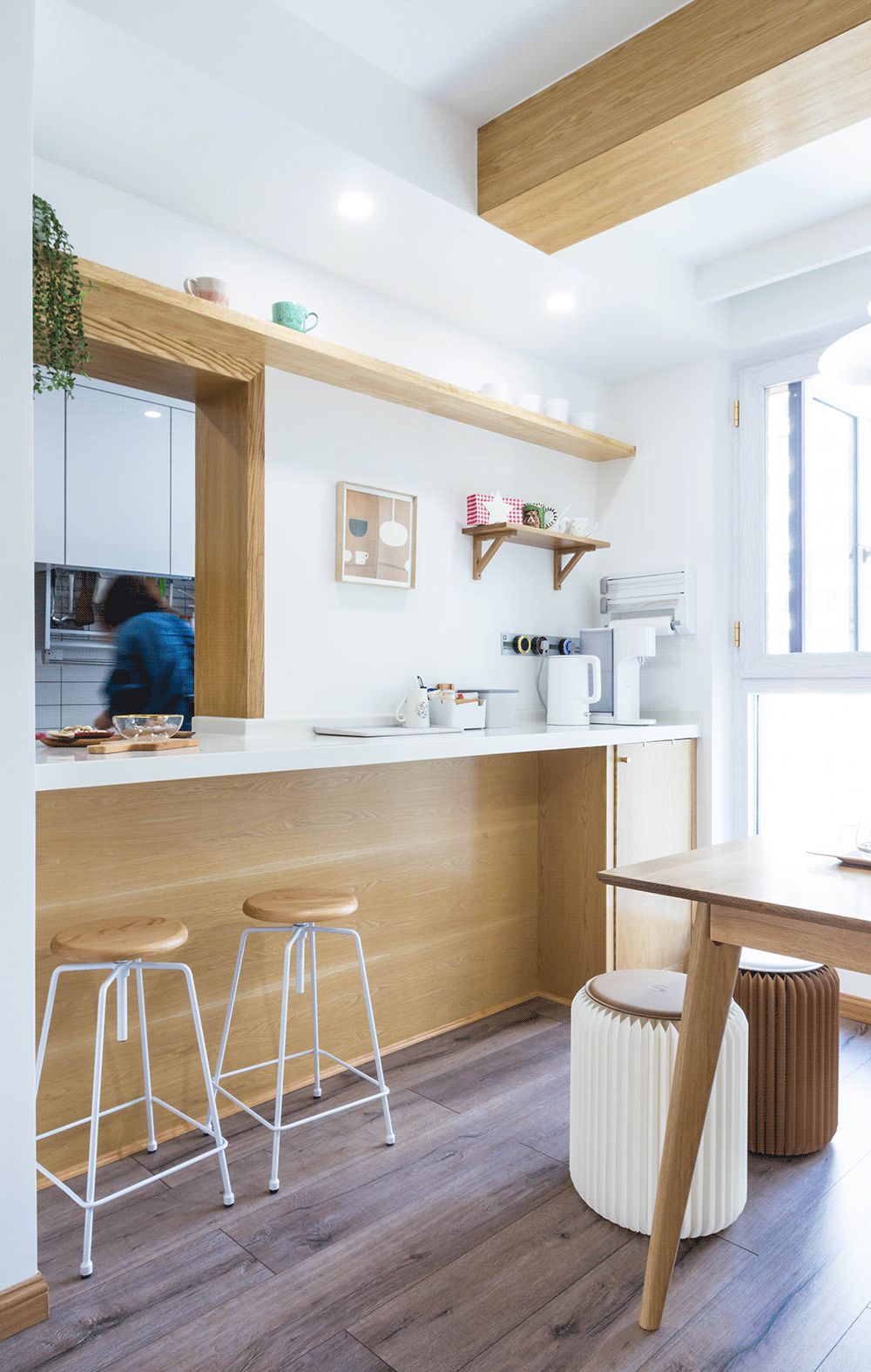 日本人家里为何干净整洁？看完这5个“小心思”，我不得不服！