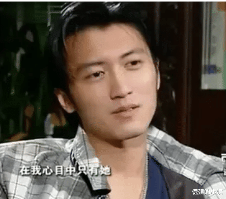 谢霆锋|40岁的谢霆锋曾坦言，自己心里只有张柏芝，可现实终究被打破了