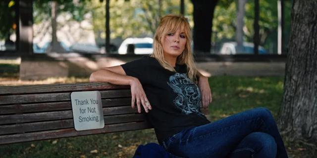 豆瓣|生猛神剧终于火爆归来，播了两集豆瓣冲上9.7分