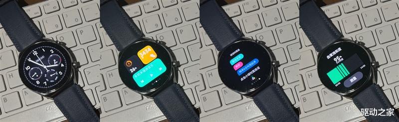 小米科技|手表也堆料!小米Watch S1首发评测:第一次冲高端就几近完美