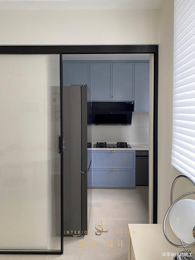 |一提装厨房，说的全是细节，其实选对了这5种材质，效果都不会差