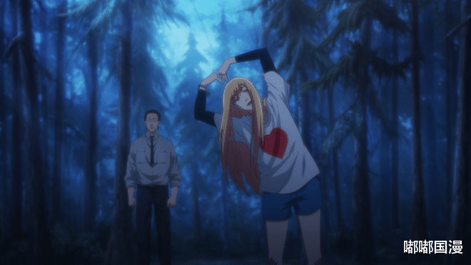 一人之下|从《一人之下》看国漫现状，宣传是“幌子”，“榨干”才是目的