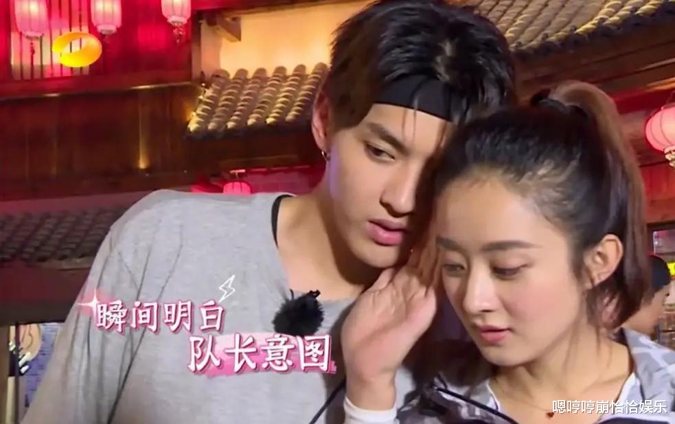 吴亦凡|吴亦凡对女星的态度不同，对这3个女星很主动，对这5个女星很被动