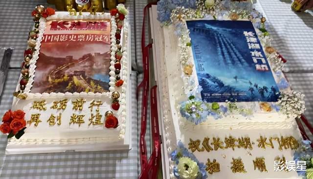 胡军|《长津湖之水门桥》开机，胡军等原班人马齐聚，能再创票房奇迹吗