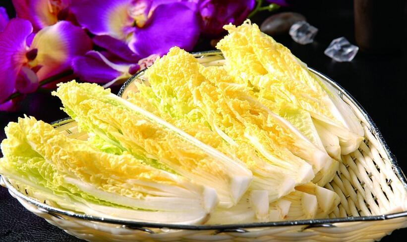 肝脏|吃蔬菜有益健康，但这几种不建议吃，南瓜上榜