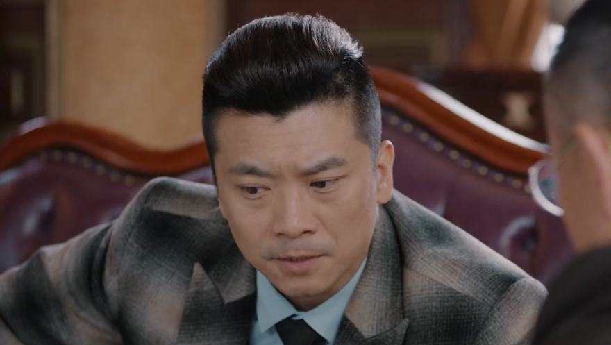 央视|仅上线4天,全国收视第一,不愧是你们期盼已久的央视“黑马”剧