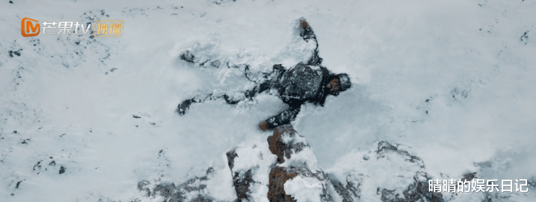 秦昊|仅仅4集播放量飙至1.85亿，秦昊一出手，中国网剧的巅峰就回来了