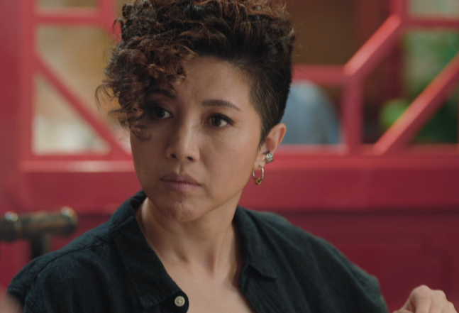 郭京飞|央视又甩出“黑马剧”！播出2集收视率破1，剧情越看越上瘾