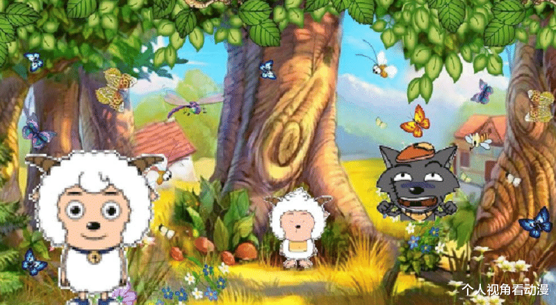 漫画|动画还是动漫,这二者到底有什么区别,你为什么执着于动漫二字?