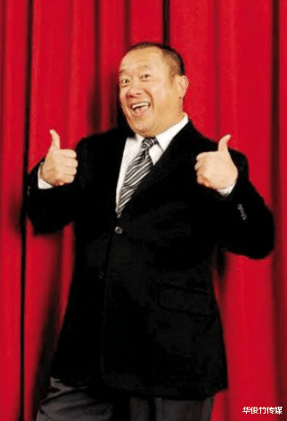 曾志伟|曾志伟：人前巨星，人后却不是合格父亲，女儿因他48岁未婚