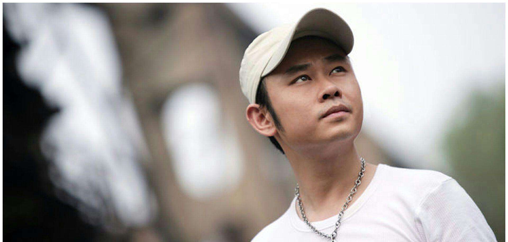 刀郎|从家喻户晓到销声匿迹，刀郎得罪了谁？他的消失扯下了娱圈遮羞布